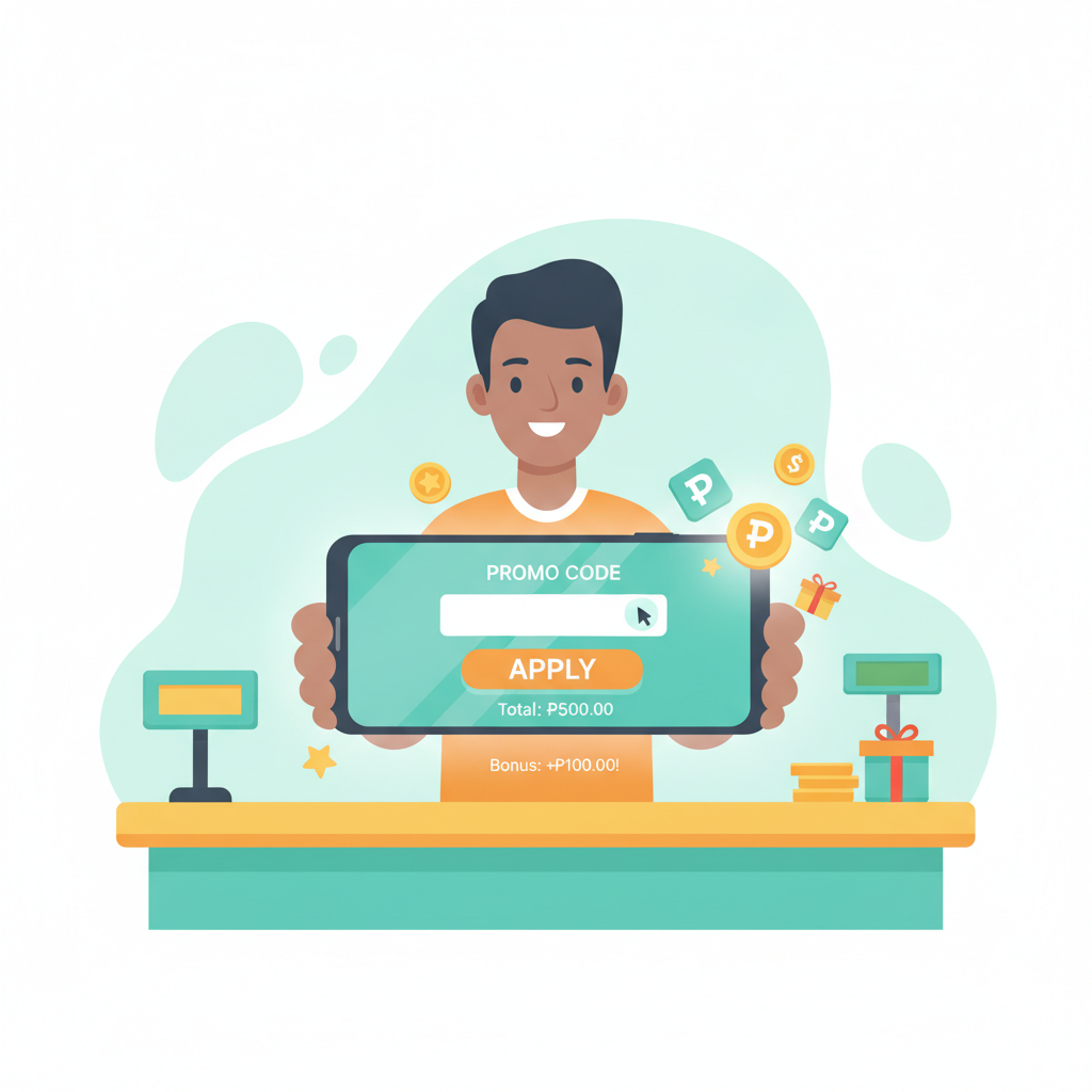 Illustration: JD Fortune Promo Code List: Active Codes and How to Apply Them